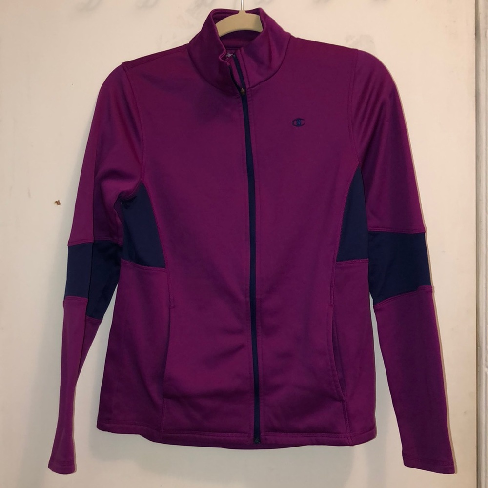 Champion Sweater